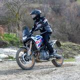 BMW F 900 GS, F 900 GS Adventure e F 800 GS: gemelle (molto) diverse 3