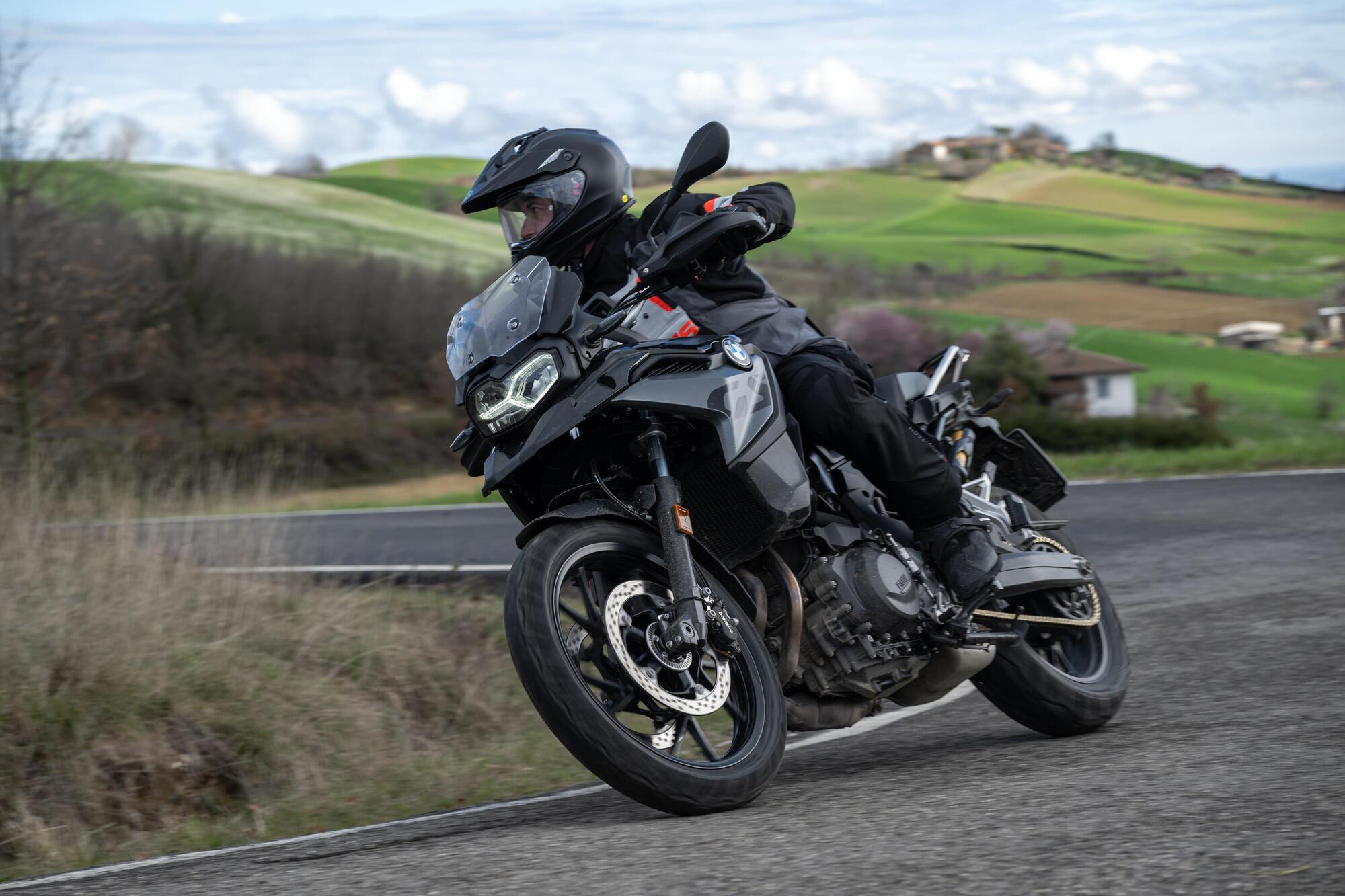 BMW F 800 GS 2024_2