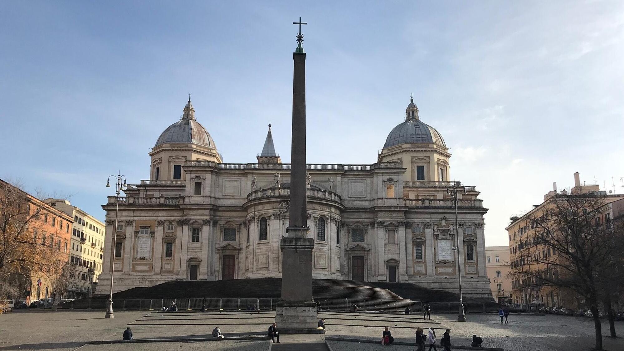 Santa Maria Maggiore