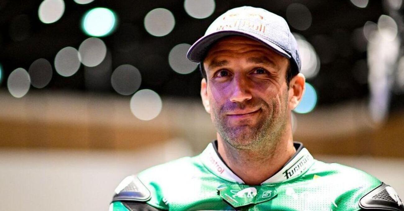 Johann Zarco: &quot;Sono felice di aver lasciato Ducati, Pecco Bagnaia &egrave; tranquillo ma Marc Marquez sar&agrave; molto fastidioso&quot;