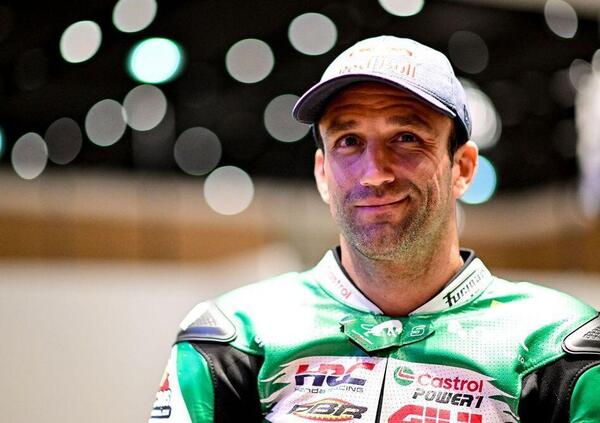 Johann Zarco: &quot;Sono felice di aver lasciato Ducati, Pecco Bagnaia &egrave; tranquillo ma Marc Marquez sar&agrave; molto fastidioso&quot;