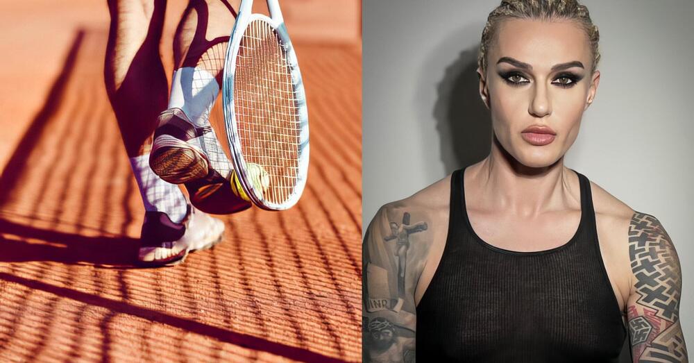 Arriva il MeToo del tennis? &ldquo;Dormivo con la racchetta per difendermi, e i maestri...&rdquo;: la denuncia shock dell&#039;ex giocatrice Sara Ventura. E su Sinner...