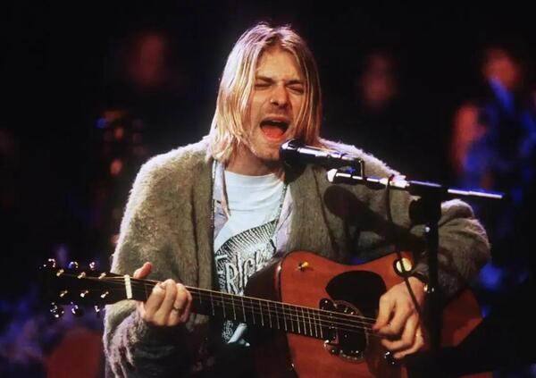 Kurt Cobain &egrave; un lutto che un&#039;intera generazione non ha mai elaborato: come lo si racconta a trent&rsquo;anni dalla morte?