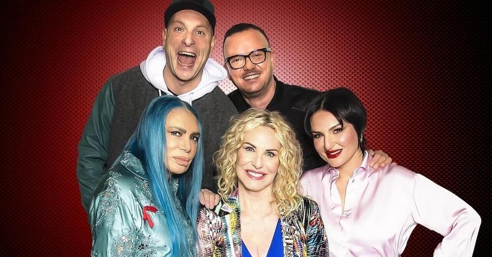 The Voice, le pagelle: D&#039;Alessio punge la sala stampa di Sanremo (8), Rosini merita il rilancio (8), Clerici vince insieme a Diana e...