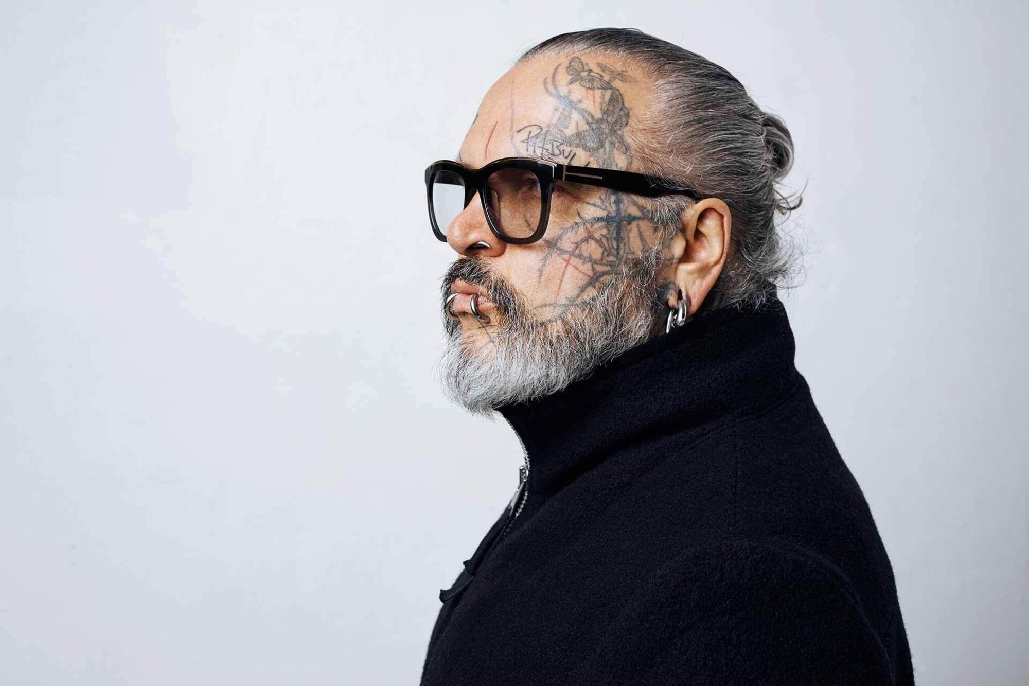 Sven Marquardt