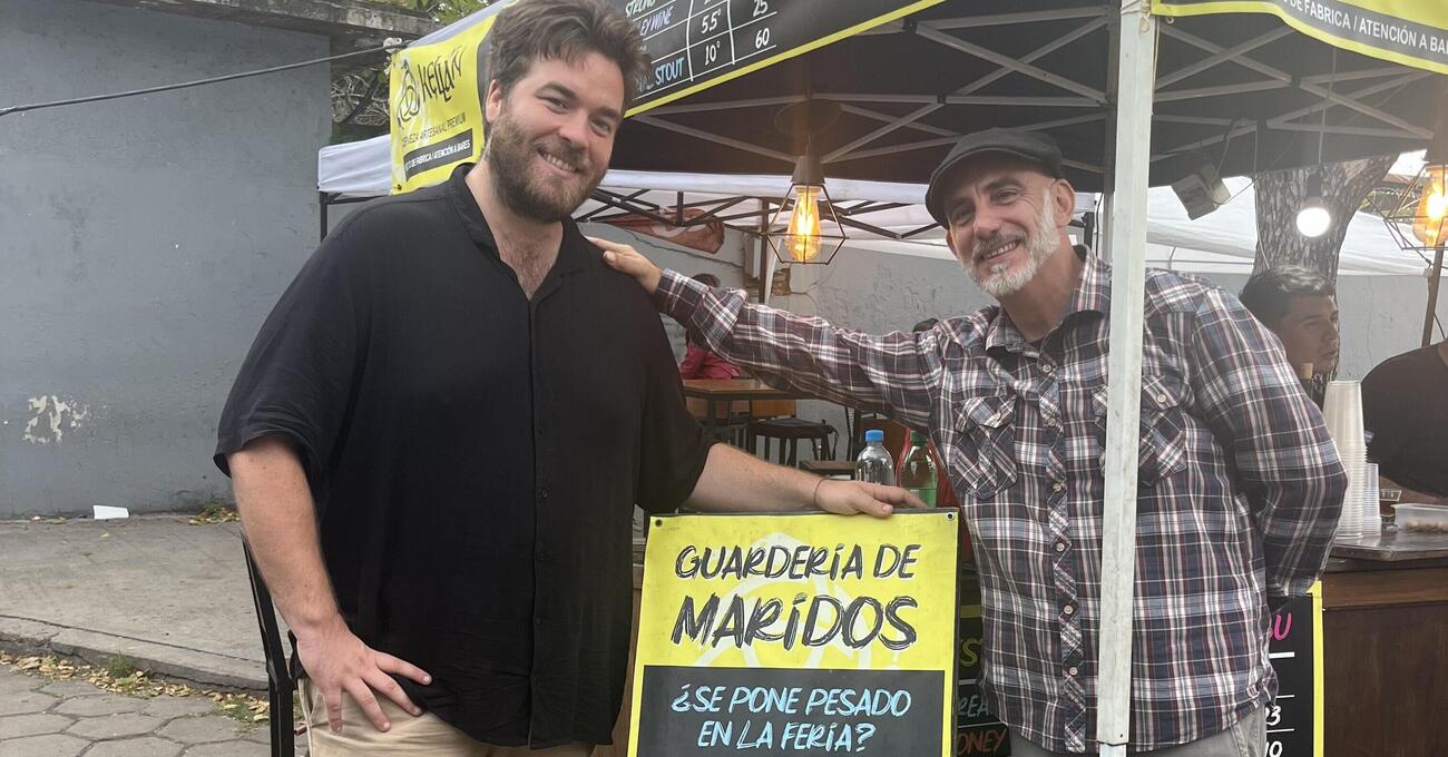 Con Burbank siamo andati a mangiare la carne migliore dell&#039;Argentina a Mataderos, ai confini di Buenos Aires. E ve lo raccontiamo