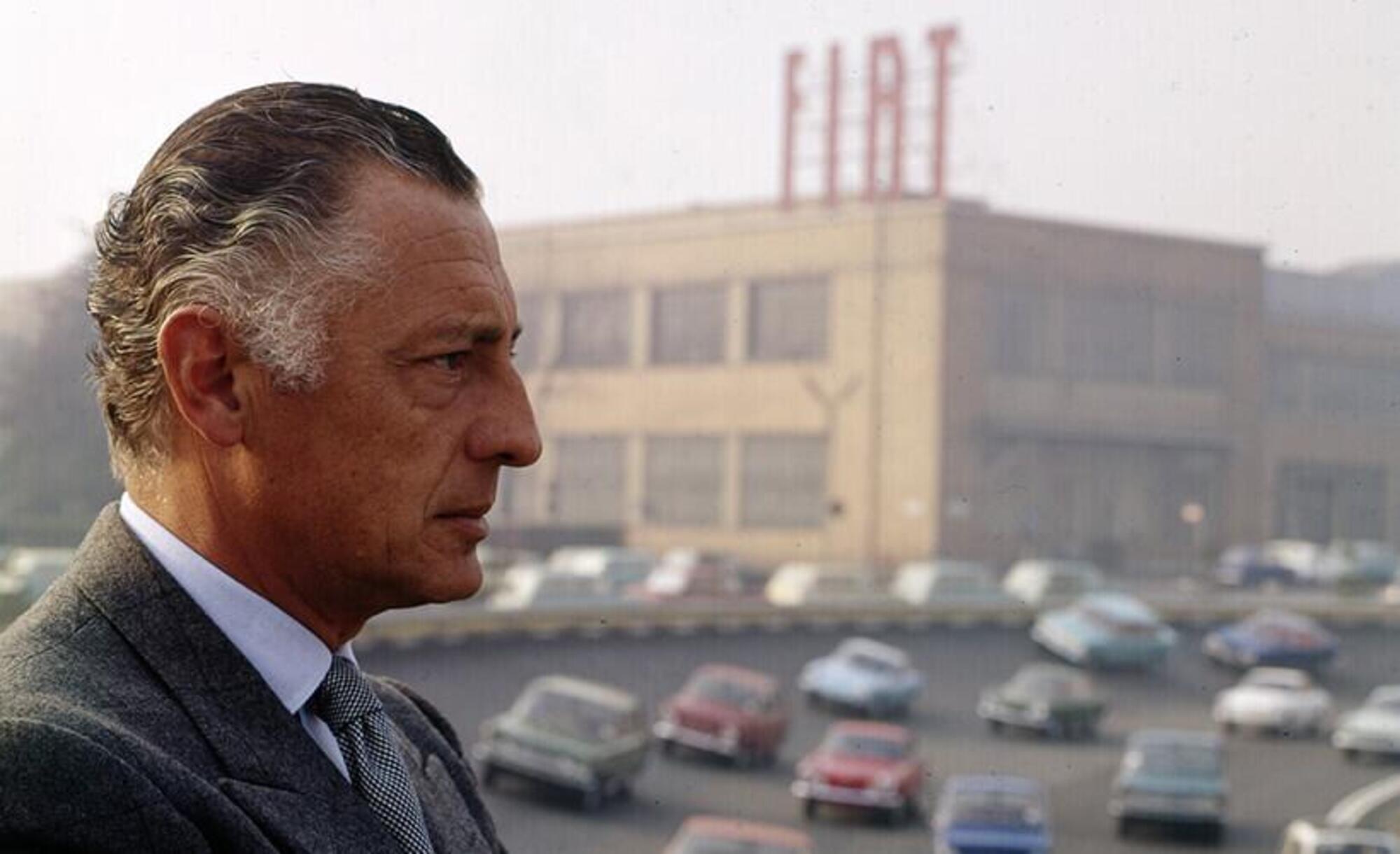 Gianni Agnelli