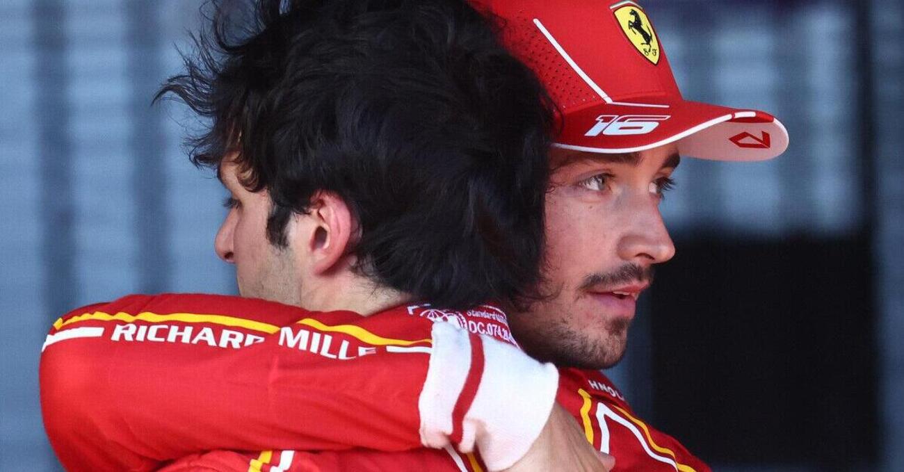 Questa &egrave; davvero un&rsquo;altra Ferrari e a Suzuka arriva la conferma: a Maranello si lavora nella giusta direzione