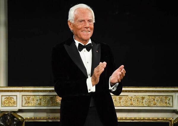 &ldquo;Caporalato? Ecco cosa dovrebbe fare Giorgio Armani per recuperare. Chiara Ferragni invece...&rdquo;: parla l&#039;esperto di comunicazione e crisis management Klaus Davi