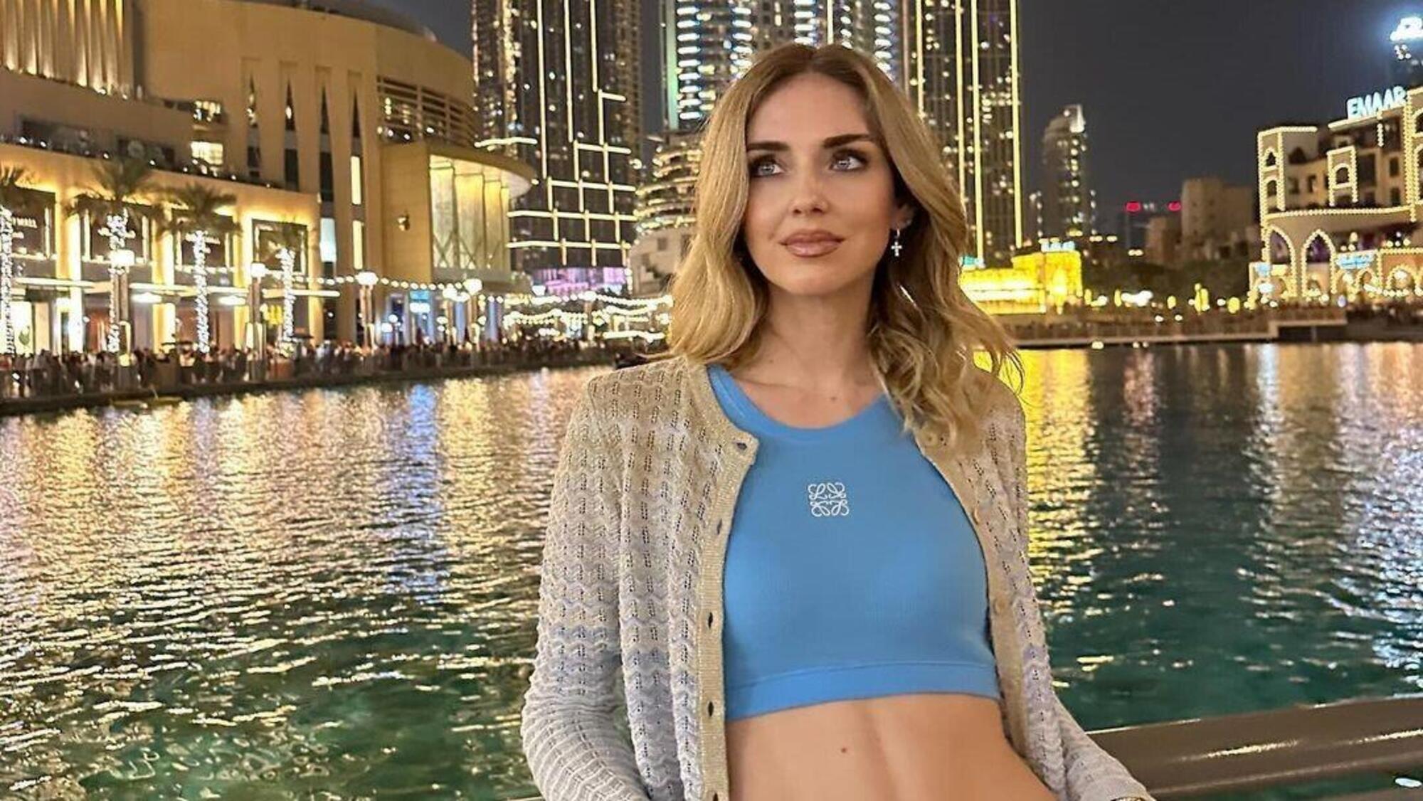 Chiara Ferragni