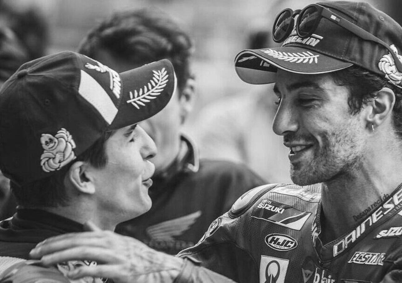 Non avete capito come Liberty Media potr&agrave; cambiare la MotoGP? Ok: prendete Andrea Iannone e mettetelo sulla Ducati Pramac