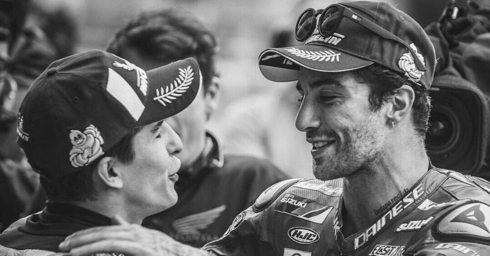 Non avete capito come Liberty Media potr&agrave; cambiare la MotoGP? Ok: prendete Andrea Iannone e mettetelo sulla Ducati Pramac