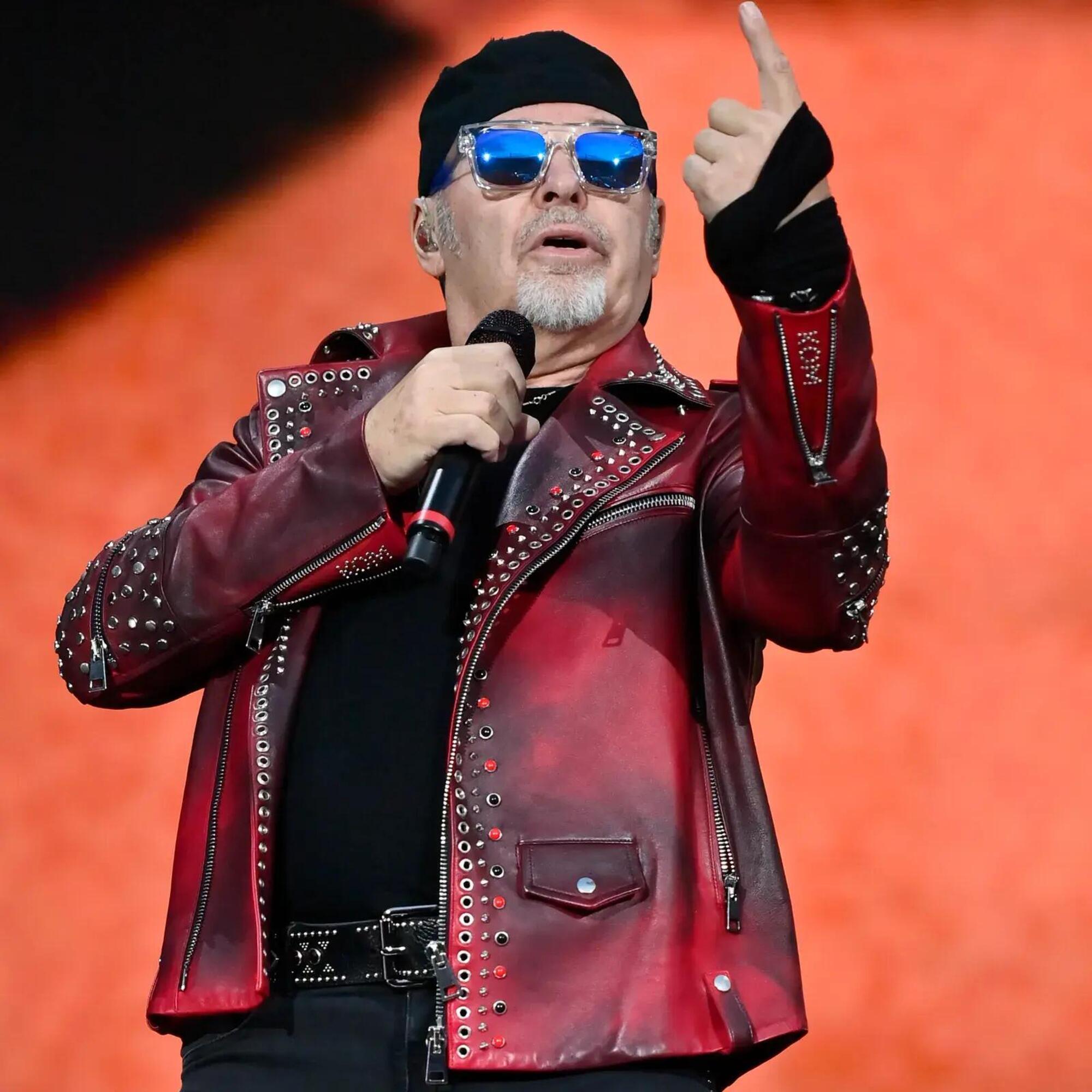 Vasco Rossi