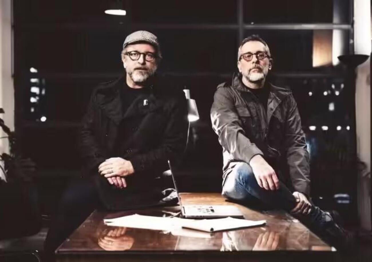 Ok, ma chi caz*o &egrave; Alberto Nerazzini, l&rsquo;autore con Formigli delle inchieste di &ldquo;100 minuti&rdquo; su La7?