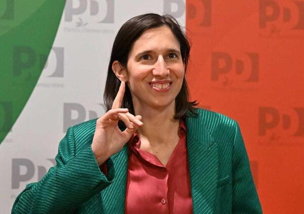  Bullizzare Elly Schlein, da Conte al Pd ecco lo sport preferito della politica italiana