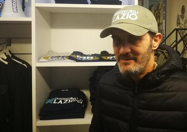 Piscitelli, la curva della Lazio e il narcotraffico: perch&eacute; l&rsquo;omicidio di Diabolik, spiegato in 100 Minuti, svela alleanze e guerre nella criminalit&agrave; romana