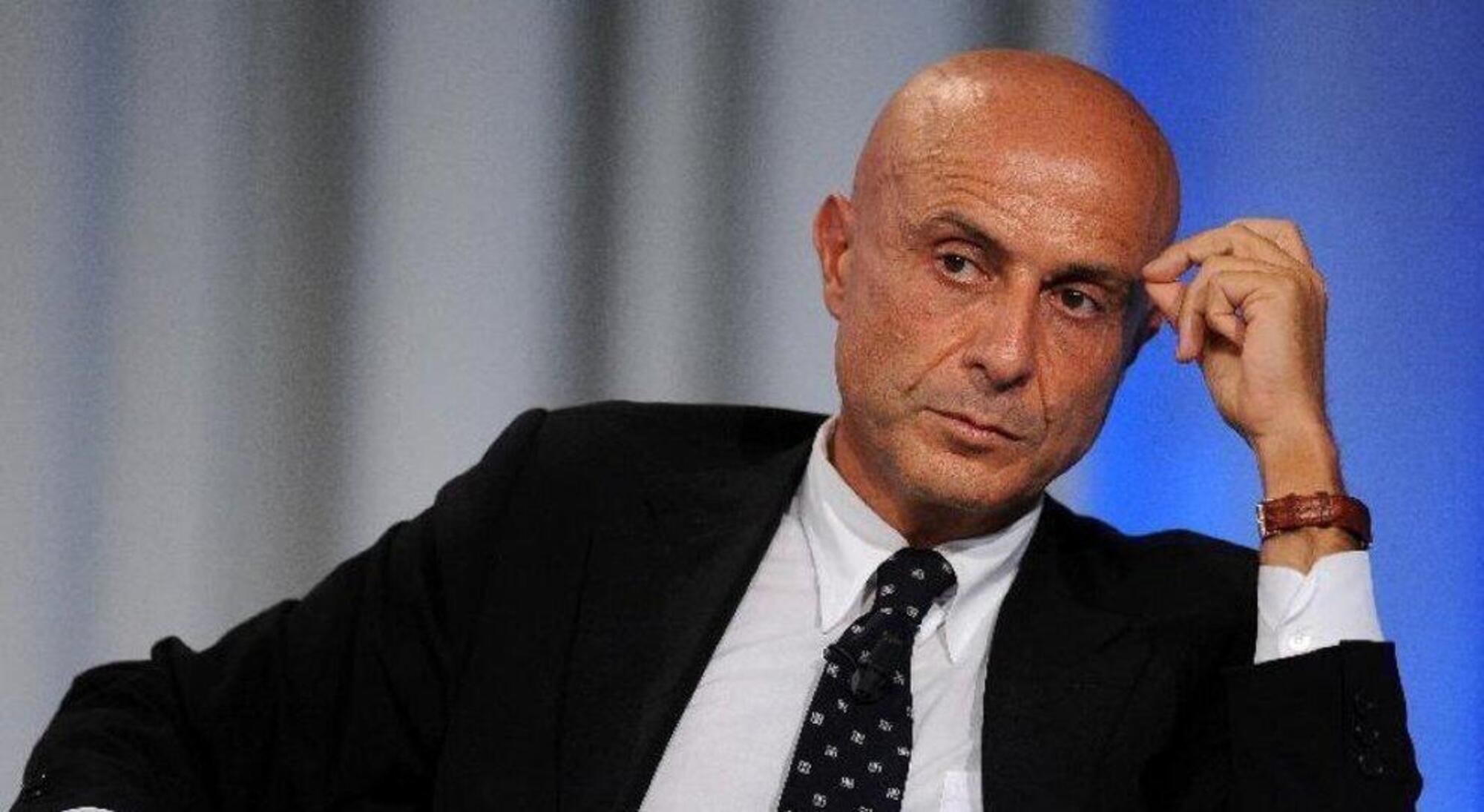 Marco Minniti