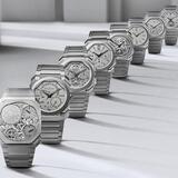 Bulgari Octo Finissimo Ultra: è arrivato il nuovo orologio più sottile al mondo 2