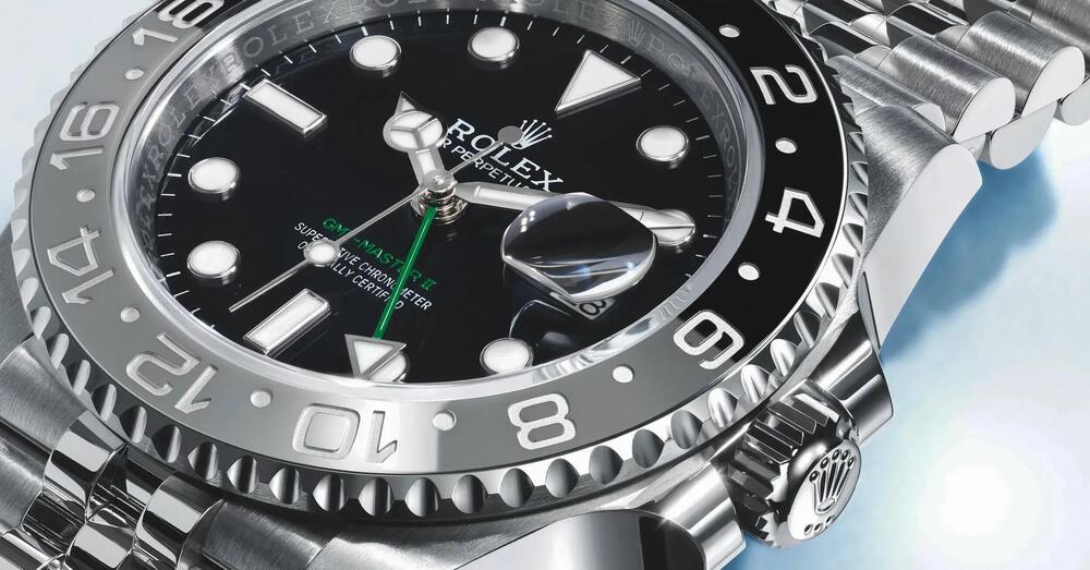 Rolex a Watches and Wonders 2024: novit&agrave; non richieste ma che piacciono