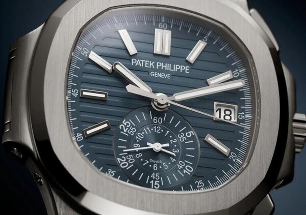 Patek Philippe a Watches and Wonders 2024: Trionfa l&rsquo;oro bianco e il denim