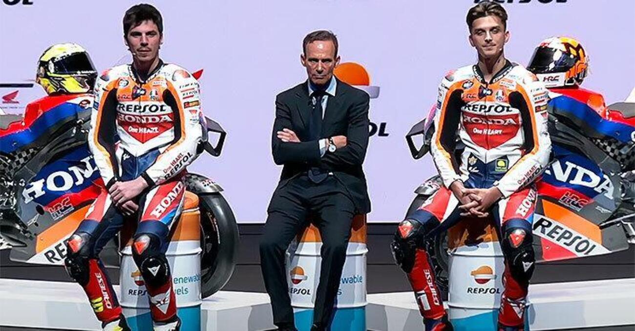 GP del Texas e crisi Honda: Luca Marini punta sui ricordi, Joan Mir sull&rsquo;asfalto e Alberto Puig&hellip;