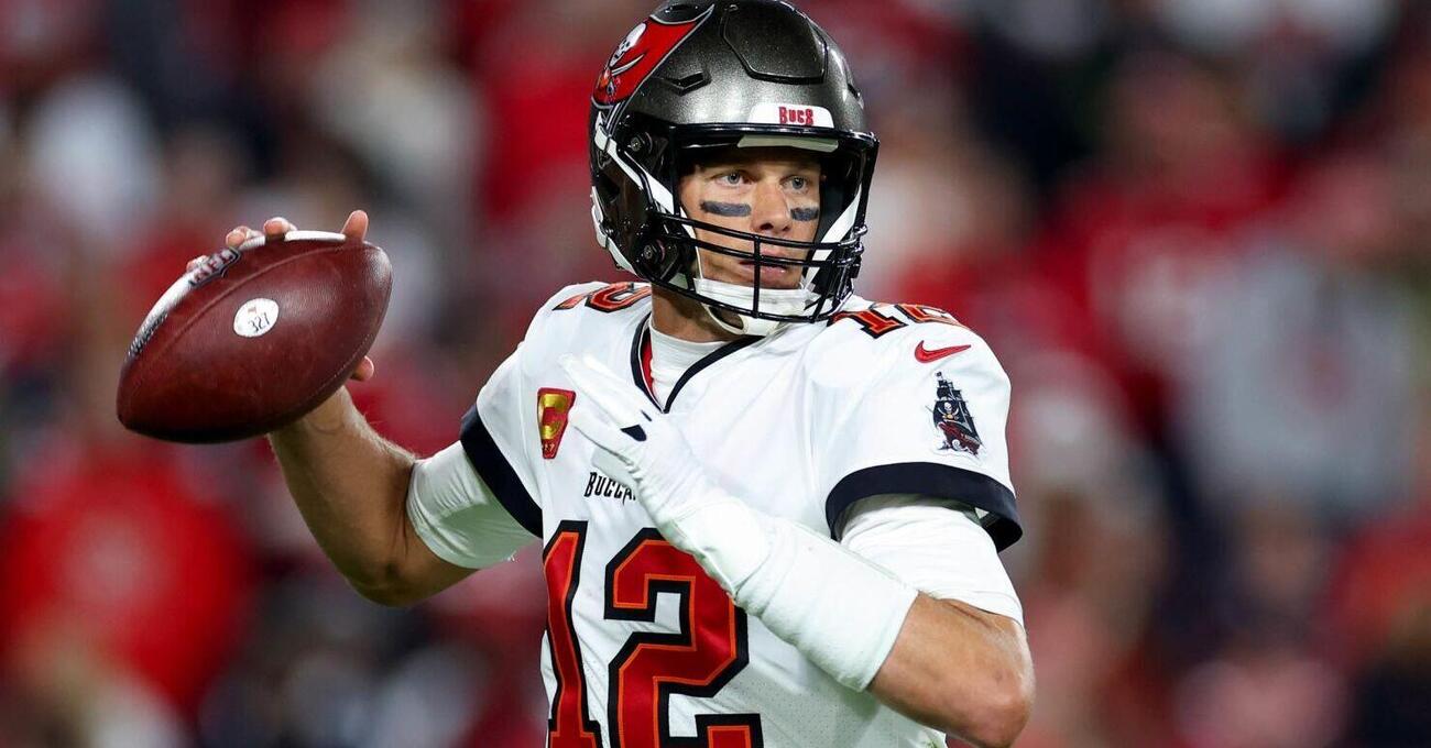 Non solo Tom Brady: chi sono i giocatori di football americano che hanno fatto la storia dell&#039;NFL