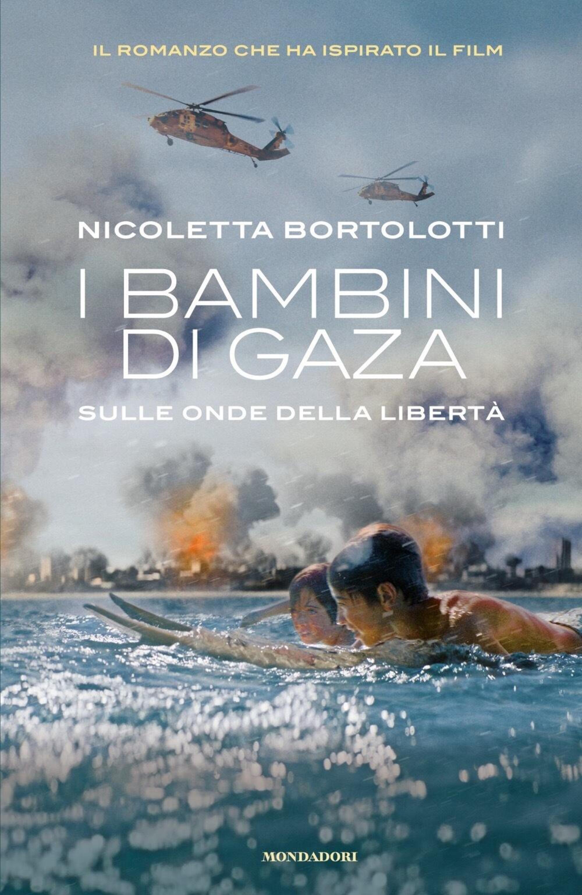 &quot;I bambini di Gaza&quot;