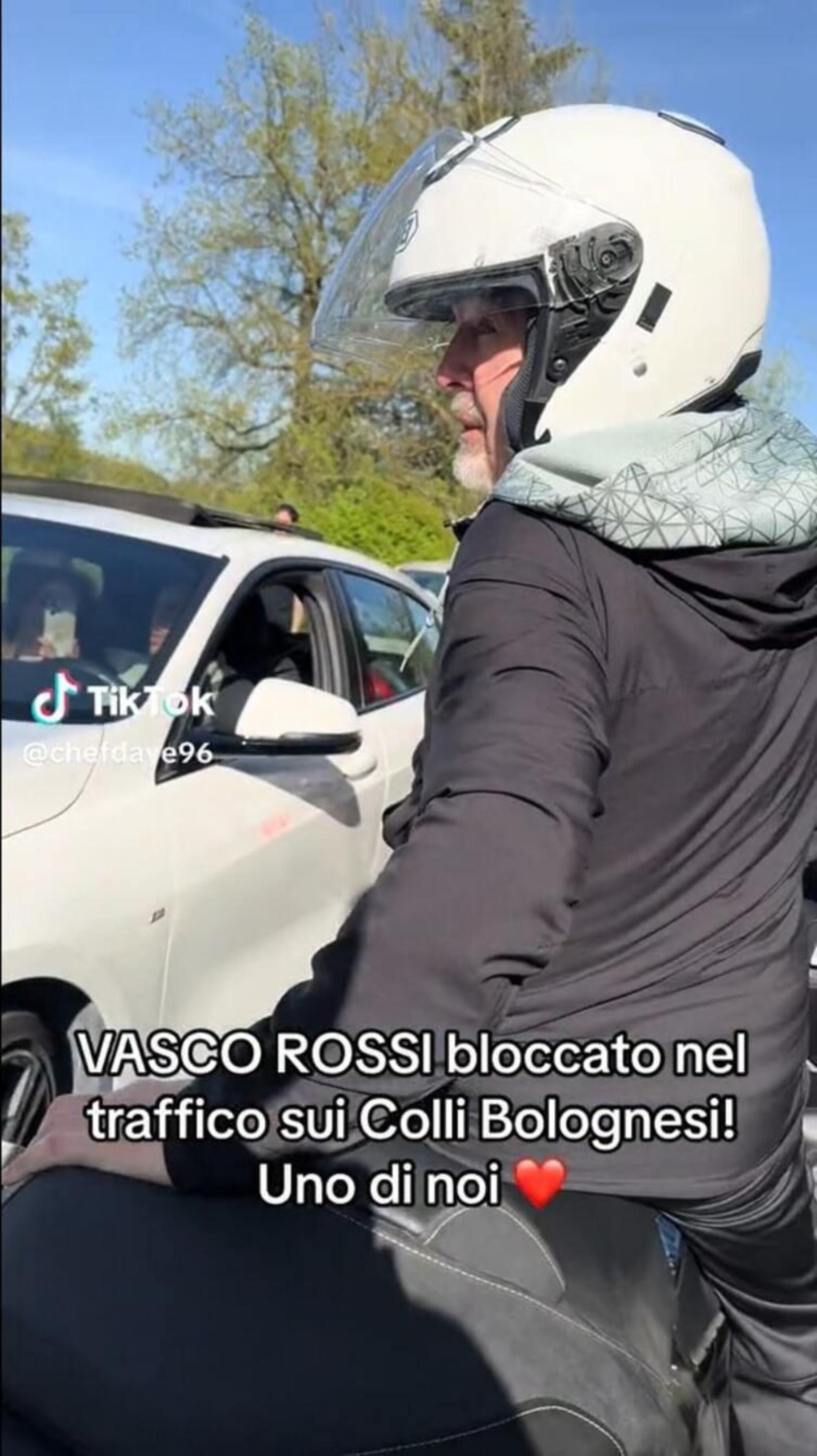 Vasco Rossi