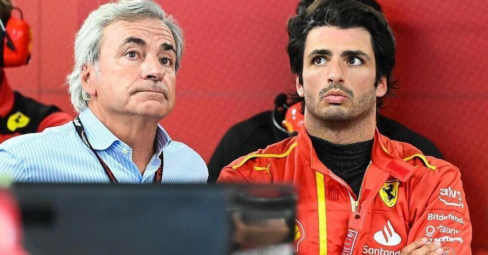 Il paradosso di Carlos Sainz: una stagione da protagonista e ancora domande sul suo futuro incerto