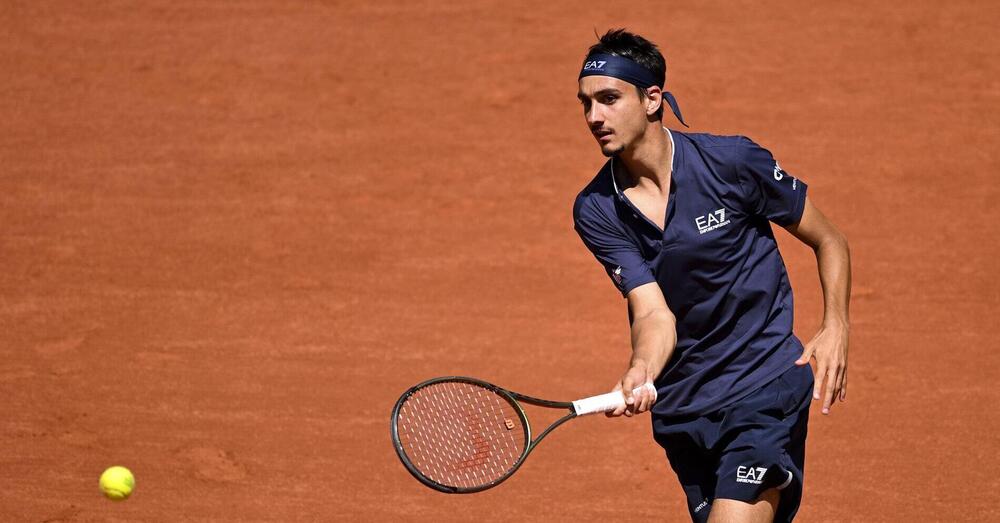 Ok, ma chi sono i lucky losers nel tennis e perch&eacute; l&#039;occasione di Lorenzo Sonego a Montecarlo &egrave; da non farsi scappare