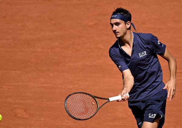 Ok, ma chi sono i lucky losers nel tennis e perch&eacute; l&#039;occasione di Lorenzo Sonego a Montecarlo &egrave; da non farsi scappare