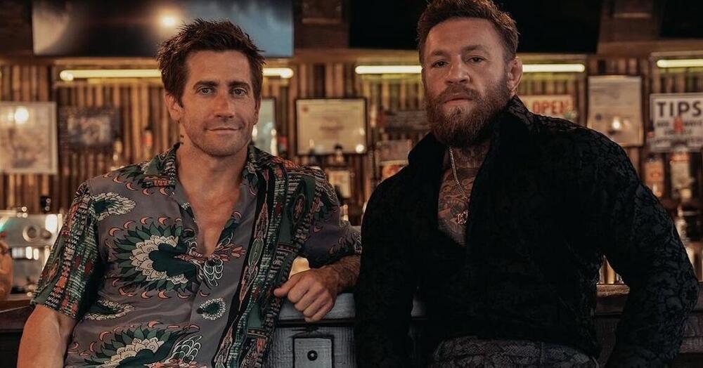 A scuola di botte con McGregor e Jake Gyllenhaal in &ldquo;Road House&rdquo;, il film di cui non sapevate di avere bisogno