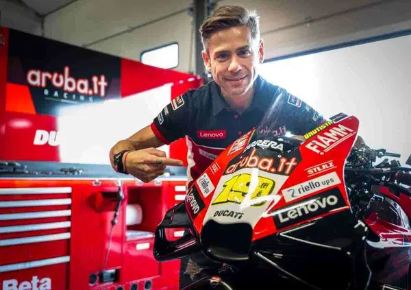 Alvaro Bautista: "Pedro Acosta far&agrave; come Valentino Rossi". Sul favorito al mondiale in Superbike, invece, indica altri