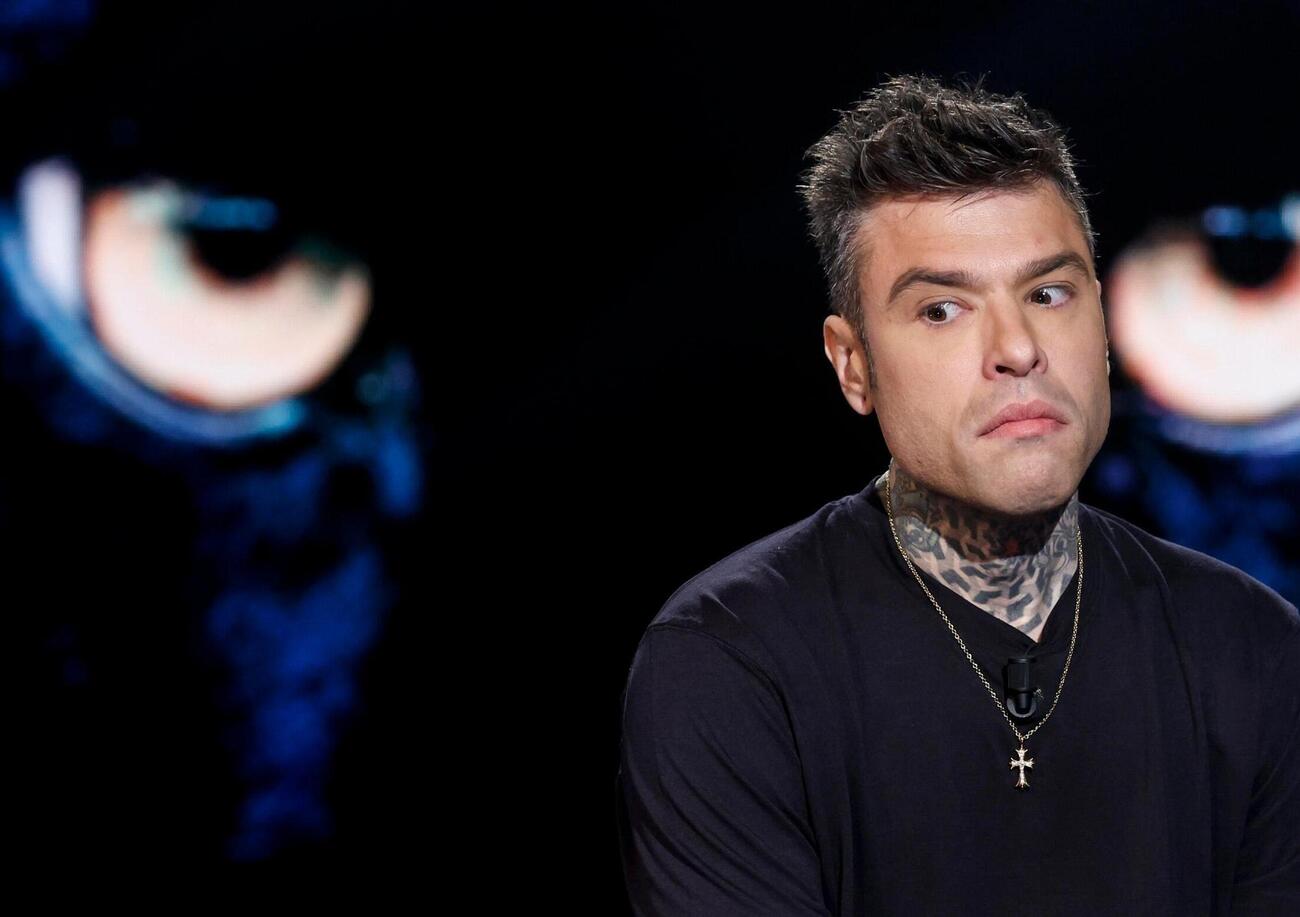Caro Fedez, ma se il tuo core business non &egrave; la musica, ti aspetti che scriva di te un Premio Pulitzer?