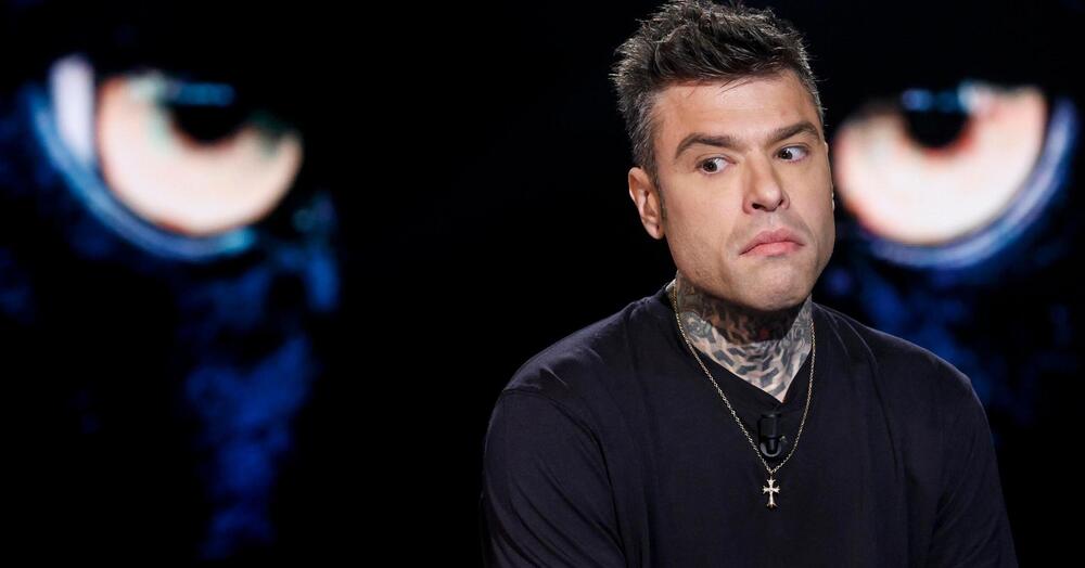 Caro Fedez, ma se il tuo core business non &egrave; la musica, ti aspetti che scriva di te un Premio Pulitzer?