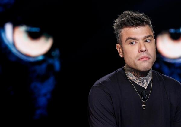 Caro Fedez, ma se il tuo core business non &egrave; la musica, ti aspetti che scriva di te un Premio Pulitzer?