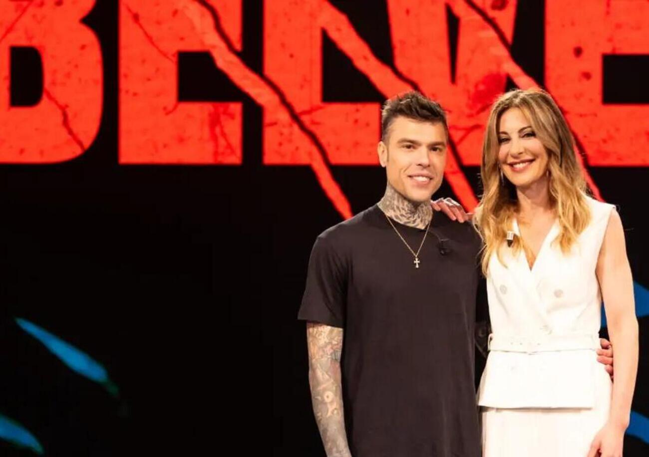 Ha fatto bene Fedez a essere ipocrita per difendere Chiara Ferragni a Belve? S&igrave;, ecco perch&eacute; 