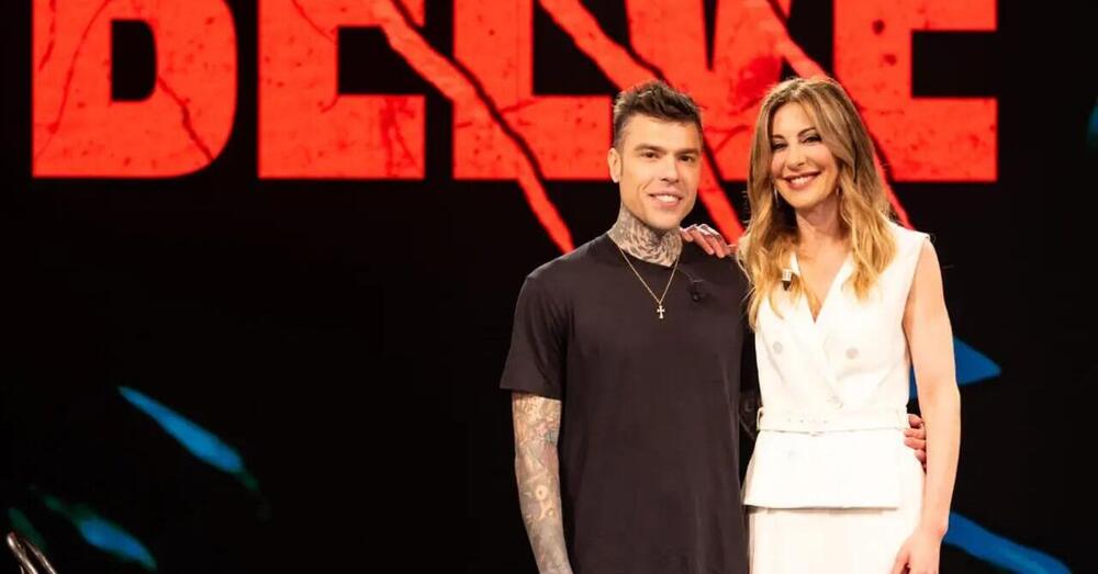 Ha fatto bene Fedez a essere ipocrita per difendere Chiara Ferragni a Belve? S&igrave;, ecco perch&eacute; 