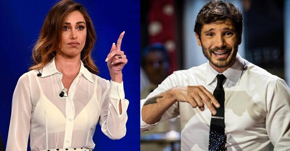 Siete pronti al primo disco di Belen Rodriguez? Silurata da Mediaset, rinasce cantante mentre De Martino &egrave; in lizza per Sanremo. E il video su Instagram...