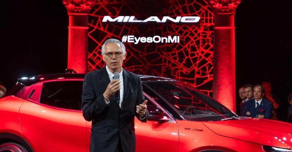 Alfa Romeo Milano? S&igrave; ma sapete dove la fanno? E Tavares &ldquo;minaccia&rdquo; l&rsquo;Italia. E su Elkann...