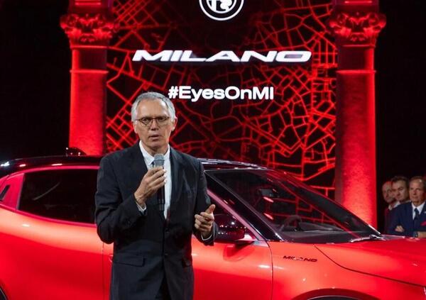 Alfa Romeo Milano? S&igrave; ma sapete dove la fanno? E Tavares &ldquo;minaccia&rdquo; l&rsquo;Italia. E su Elkann...