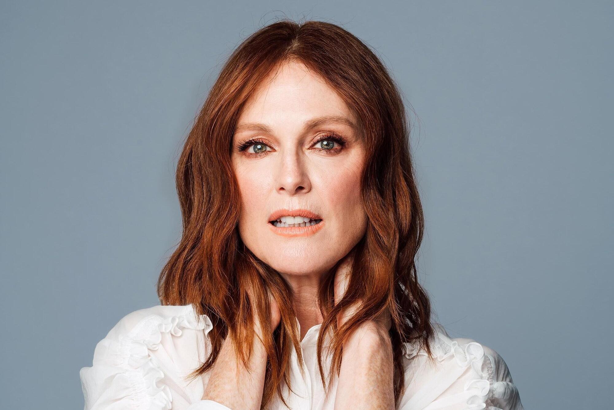 Julianne Moore