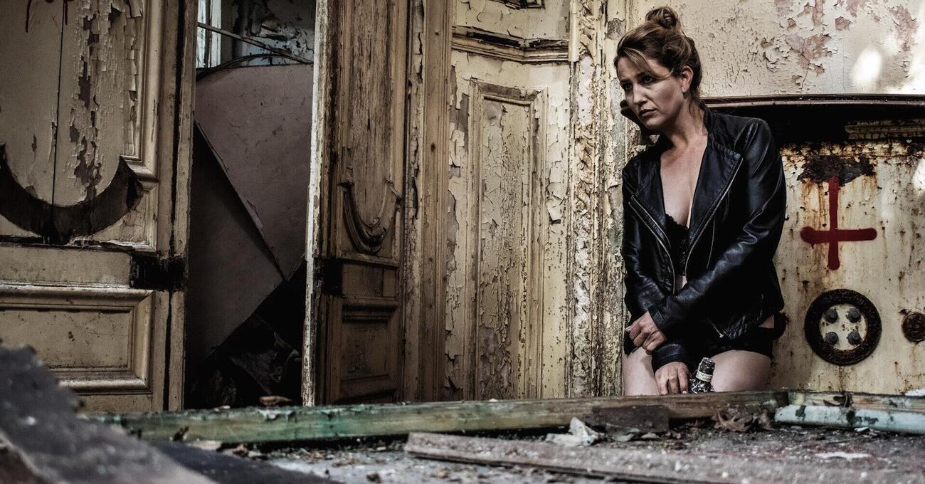 Ok, ma che caz*o &egrave; l&#039;urbex, e perch&eacute; se ne parla per il femminicidio di Aosta?