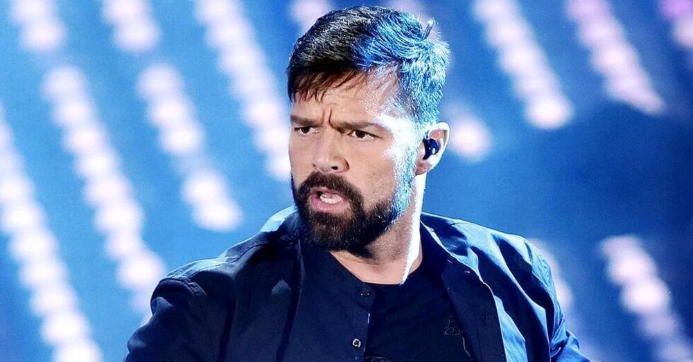 Ma cos&rsquo;&egrave; la storia del caz*o di Ricky Martin in erezione al concerto di Madonna? [FOTO]