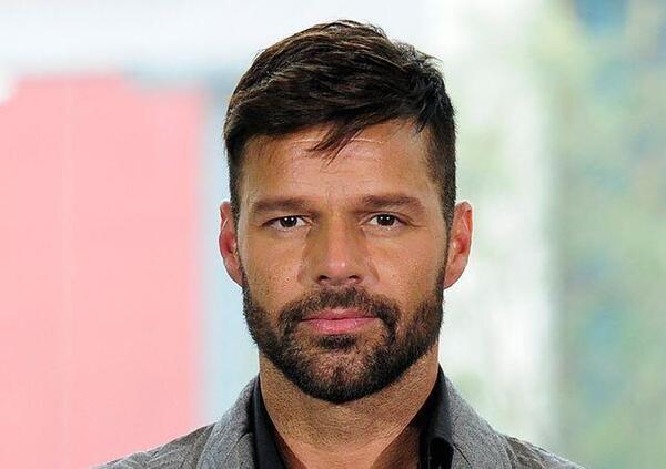 Ma cos&rsquo;&egrave; la storia del caz*o di Ricky Martin in erezione al concerto di Madonna? [FOTO]