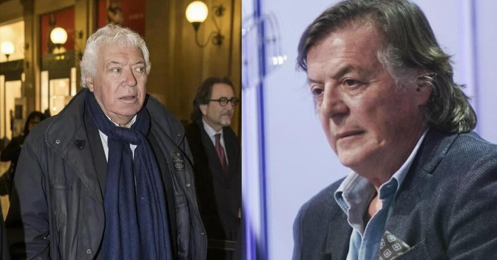 Panatta: &ldquo;Ci vorrebbero pene corporali&rdquo;. Ma con chi ce l&#039;ha, dopo gli scontri con Pietrangeli su Sinner, il tennis e l&#039;Alfa?