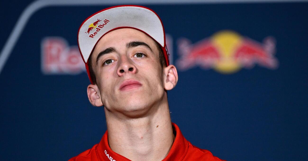 Ok, ma Pedro Acosta &egrave; davvero un rookie? Lui intanto pesta duro: &quot;In MotoGP ci vuole meno ipocrisia...&quot;