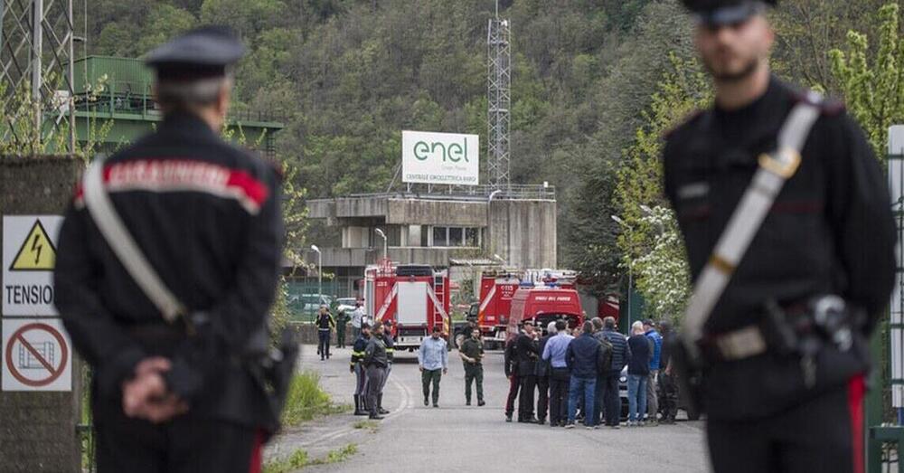 Come si sta comportando Enel dopo la tragedia di Suviana? Lo abbiamo chiesto ad Andrea Camaiora, uno dei massimi esperti di crisis communication 