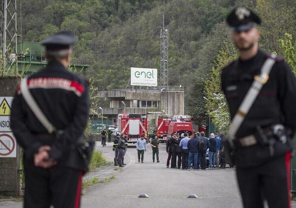 Come si sta comportando Enel dopo la tragedia di Suviana? Lo abbiamo chiesto ad Andrea Camaiora, uno dei massimi esperti di crisis communication 