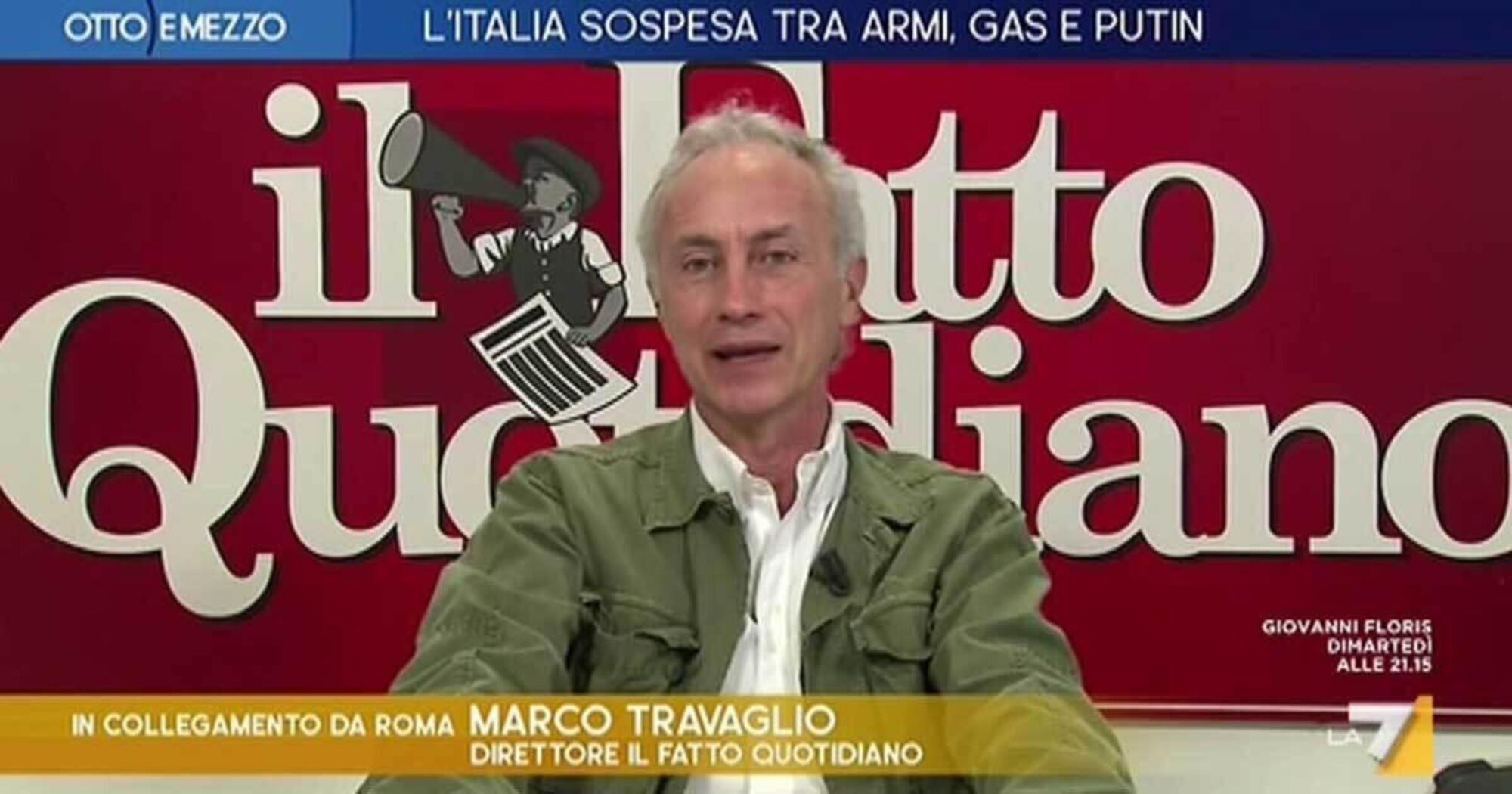 Marco Travaglio